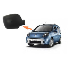 Kangoo Yan Ayna Kapağı Montaj