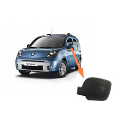Kangoo Yan Ayna Kapağı Montaj