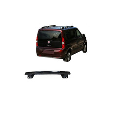 Doblo Tampon Bağlantı Demiri Montaj