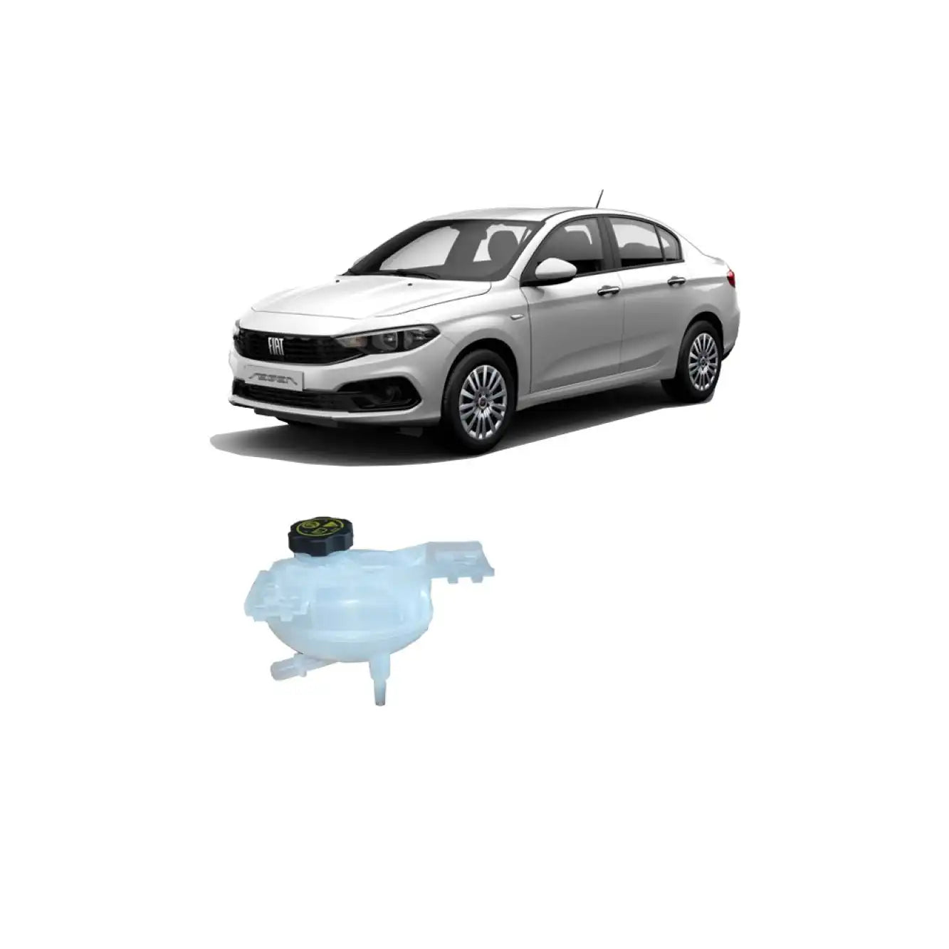 Tempra Manifold Sensörü Montaj