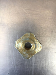 Şahin Tampon Bağlantı Somunu