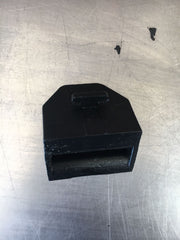 Kartal Cam Su Deposu Klipsi