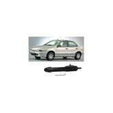 Bravo Kapı Dış Açma Kolu Montaj