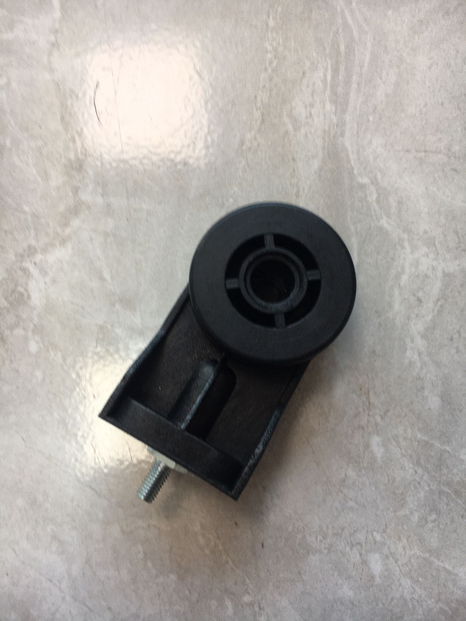 Marea Radyatör Bağlantı Ayağı