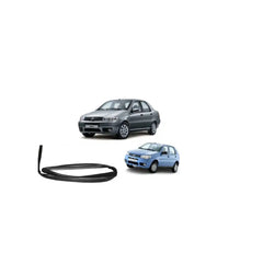 Albea Cam Lastiği Montaj