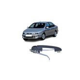 Marea Kapı Dış Açma Kolu Montaj