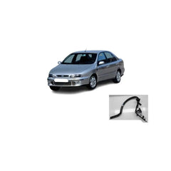 Marea Bagaj Kapağı Menteşesi Montaj