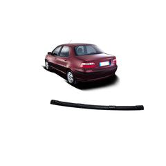 Albea Tampon Bağlantı Demiri Montaj