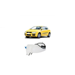 Stilo Silecek Suyu Deposu Montaj