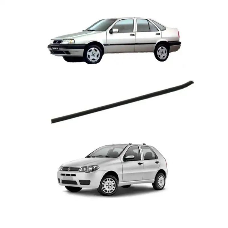 Albea Kapı Cam Direk Kanalı Montaj