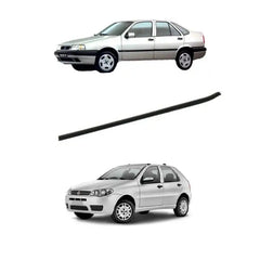 Albea Kapı Cam Direk Kanalı Montaj