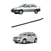 Palio Kapı Cam Direk Kanalı Montaj