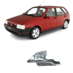 Tipo Kaput Menteşesi Montaj