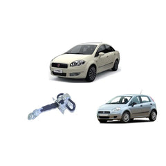 Linea Kapı Gergisi Montaj