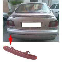 Marea Tampon Reflektörü Montaj