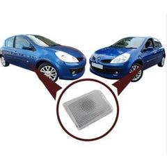 Clio Çamurluk Sinyali Montaj