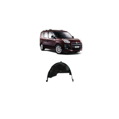 Doblo Çamurluk Davlumbazı Montaj