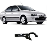 Bravo Çamurluk Bağlantı Sacı Montaj