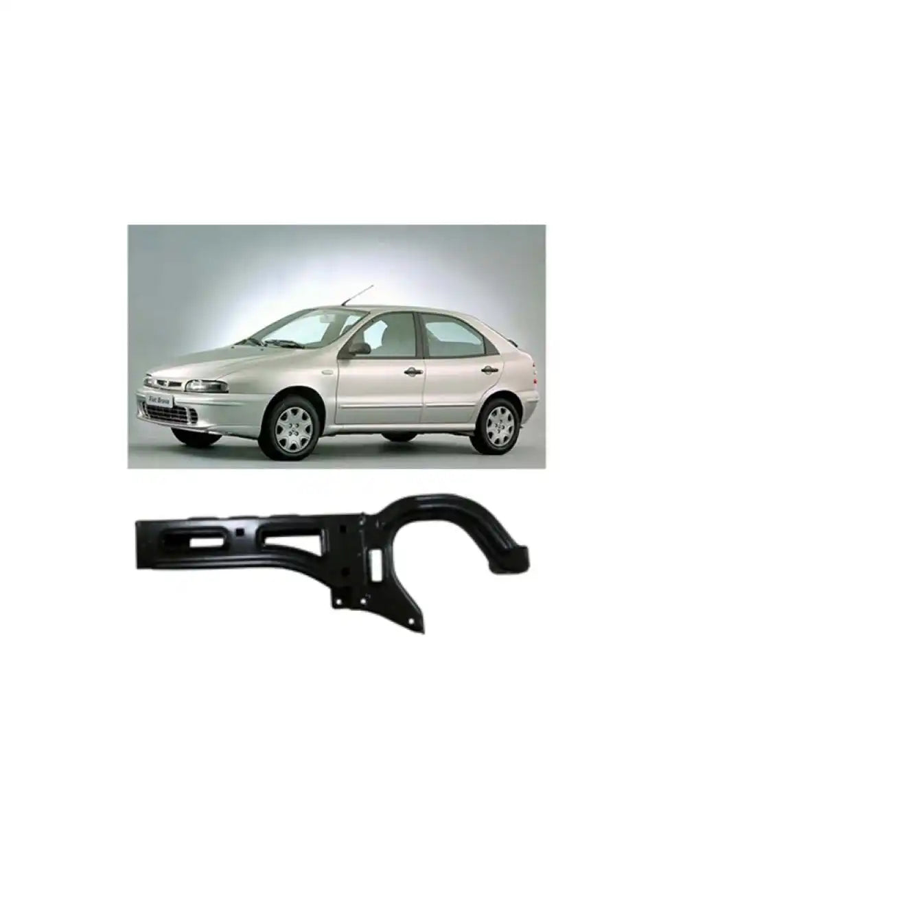 Marea Çamurluk Bağlantı Sacı Montaj