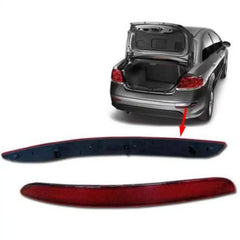 Linea Tampon Reflektörü Montaj