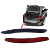 Linea Tampon Reflektörü Montaj