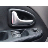 Clio Kapı İç Açma Kolu Montaj