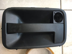 Scudo Kapı Dış Açma Kolu