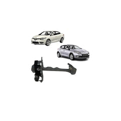 Megane Kapı Gergisi Montaj