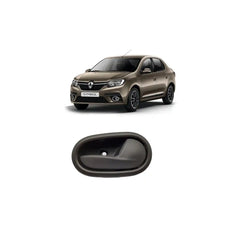 Clio Kapı İç Açma Kolu Montaj