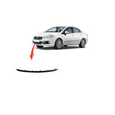 Linea Tampon Izgarası Çıtası Montaj