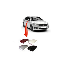 Egea Yan Ayna Kapağı Montaj