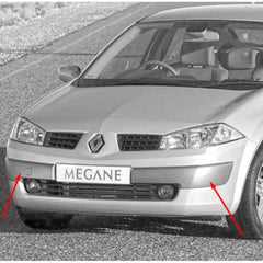 Megane Tampon Bandı Montaj