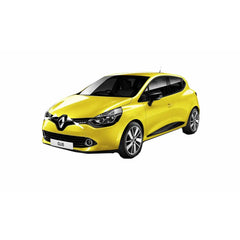 Clio Ön Panjur Çıtası Montaj