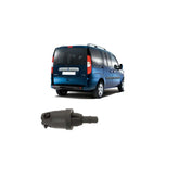 Doblo Cam Yıkama Memesi Montaj