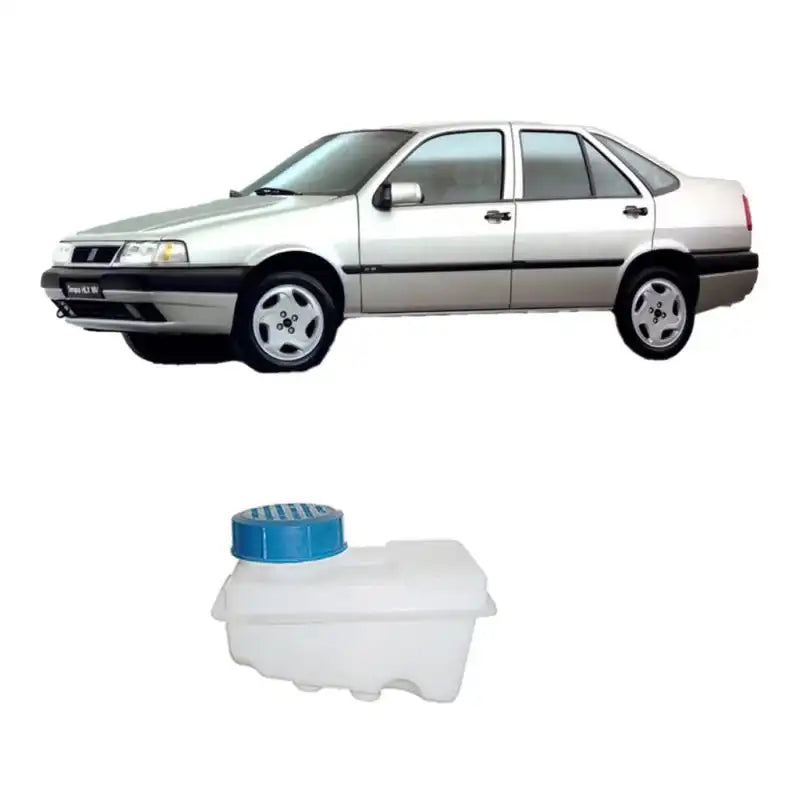 Uno Fren Hidrolik Deposu Montaj