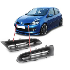 Clio Ön Panjur Montaj