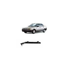 19 Tampon Bağlantı Ayağı Montaj