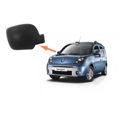 Kangoo Yan Ayna Kapağı Montaj