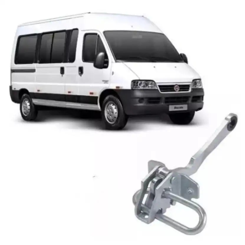 Ducato Kapı Gergisi Montaj Ducato Kapı Gergisi Montaj