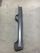 Renault 11 Marşpiyel Sacı Sağ 1985-1995 ACAR 20175