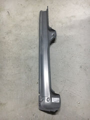 Renault 11 Marşpiyel Sacı Sol 1985-1995 ACAR 20176