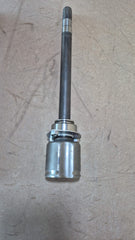 Bravo Ön Aks Komple