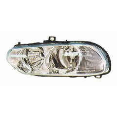 Alfa 156 Ön Far Komple 1997-2001 De-Ga 60620135