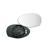 Alfa 147 Yan Ayna Camı 2000-2010 De-Ga 71717906