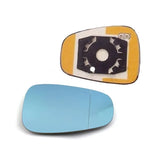 Giulietta Yan Ayna Camı 2009-2020 De-Ga 50529396