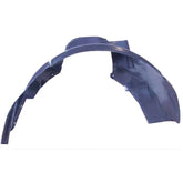 Alfa 156 Ön Çamurluk Davlumbazı Sol 1997-2001 De-Ga 60661130