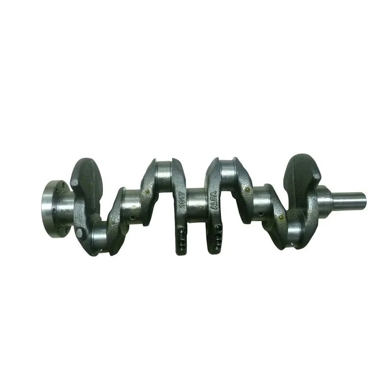 Laguna Krank Mili 2003-2012 Alfa 122011649R