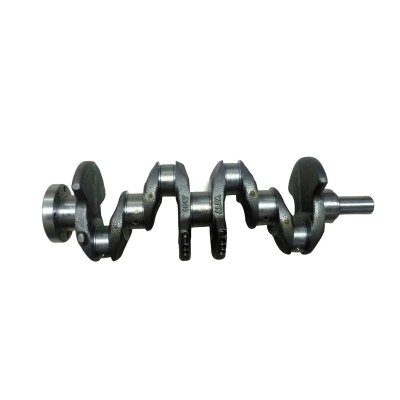 Lodgy Krank Mili 2012-2017 Alfa 122011649R