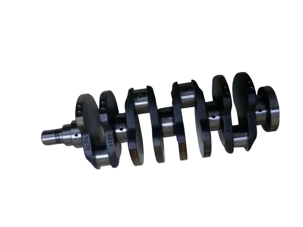 İdea Krank Mili 2008-2012 Alfa 46802027