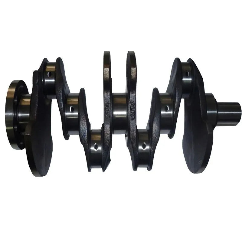 Doğan Krank Mili 1982-2001 Alfa 7636386